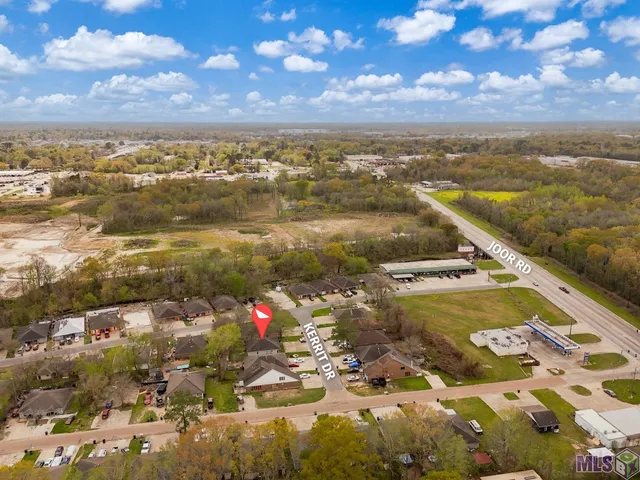 $135,000 | 4324-4326 Kerrit Drive, Baton Rouge, LA 70814
