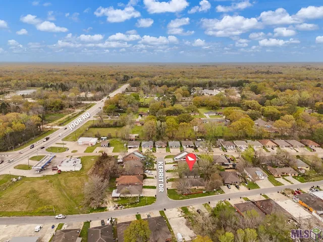 $135,000 | 4324-4326 Kerrit Drive, Baton Rouge, LA 70814