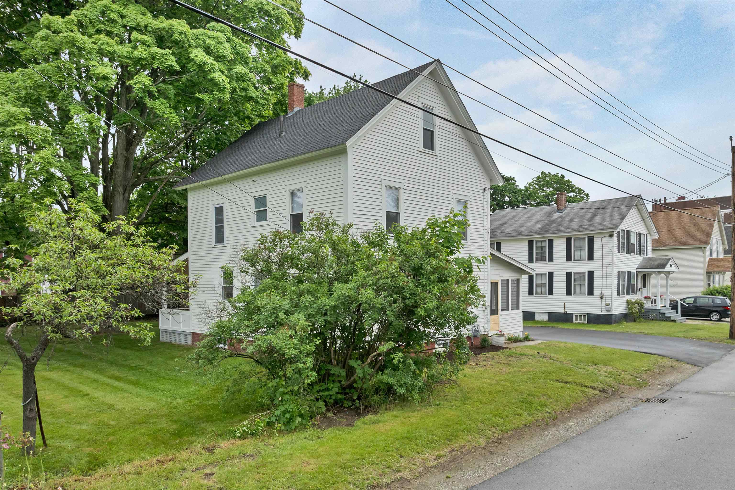 33 Spruce Street Concord, NH 03301 - Photo 40 of 58