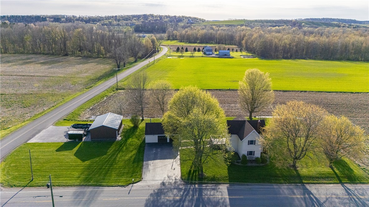 2115 Minsteed Road Arcadia, NY 14513 - Photo 45 of 46