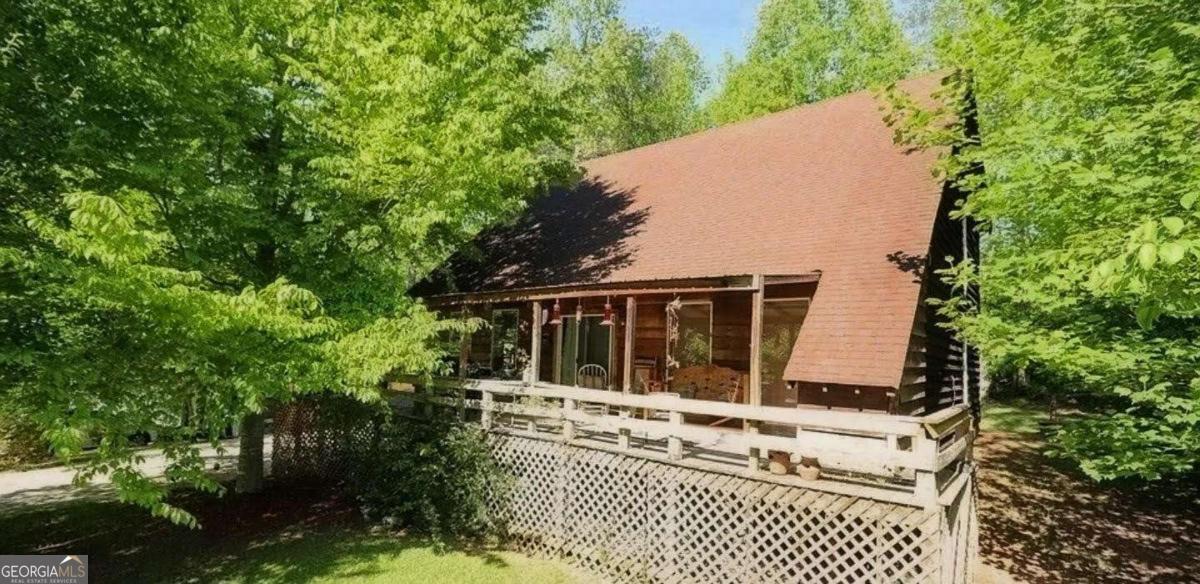 465 Lakeside Trail Martin, GA 30557 - Photo 1 of 18
