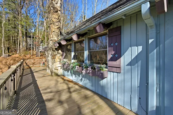 $375,000 | 452 East Sugarbush Drive, Dillard, GA 30537
