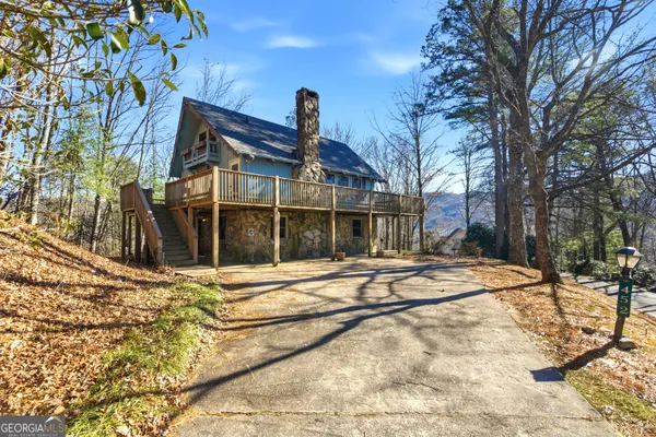 $375,000 | 452 East Sugarbush Drive, Dillard, GA 30537
