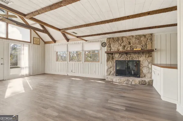 $375,000 | 452 East Sugarbush Drive, Dillard, GA 30537