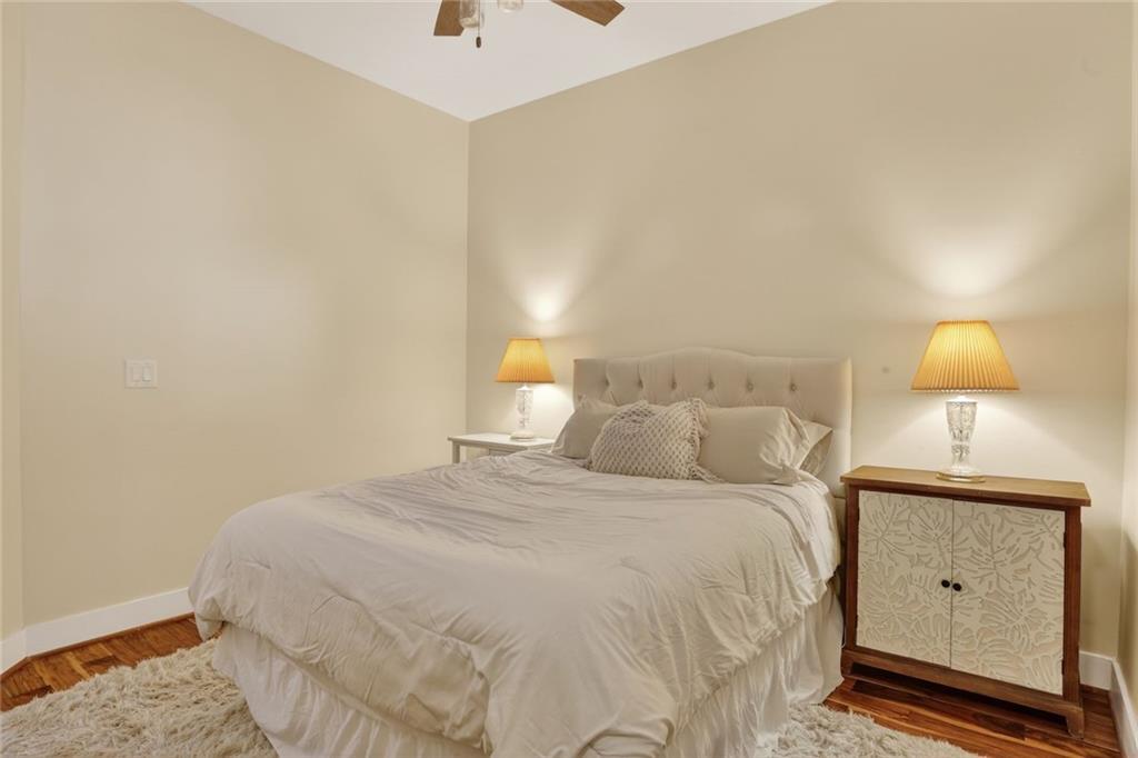 747 Ralph McGill Boulevard Northeast, Unit 323 Atlanta, GA 30312 - Photo 19 of 37