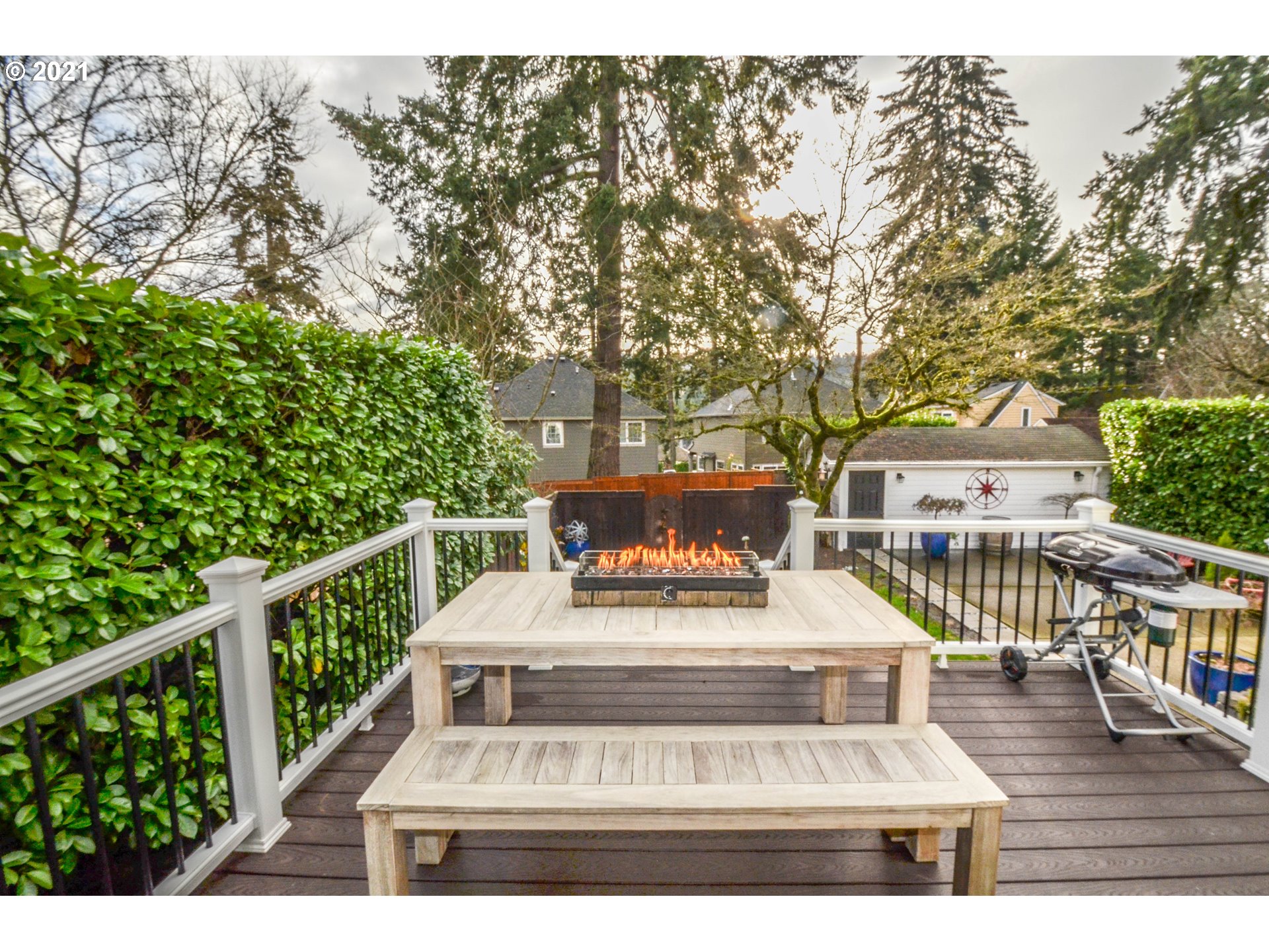 116 Middlecrest Road Lake Oswego, OR 97034 - Photo 28 of 31 Gallery Image 28