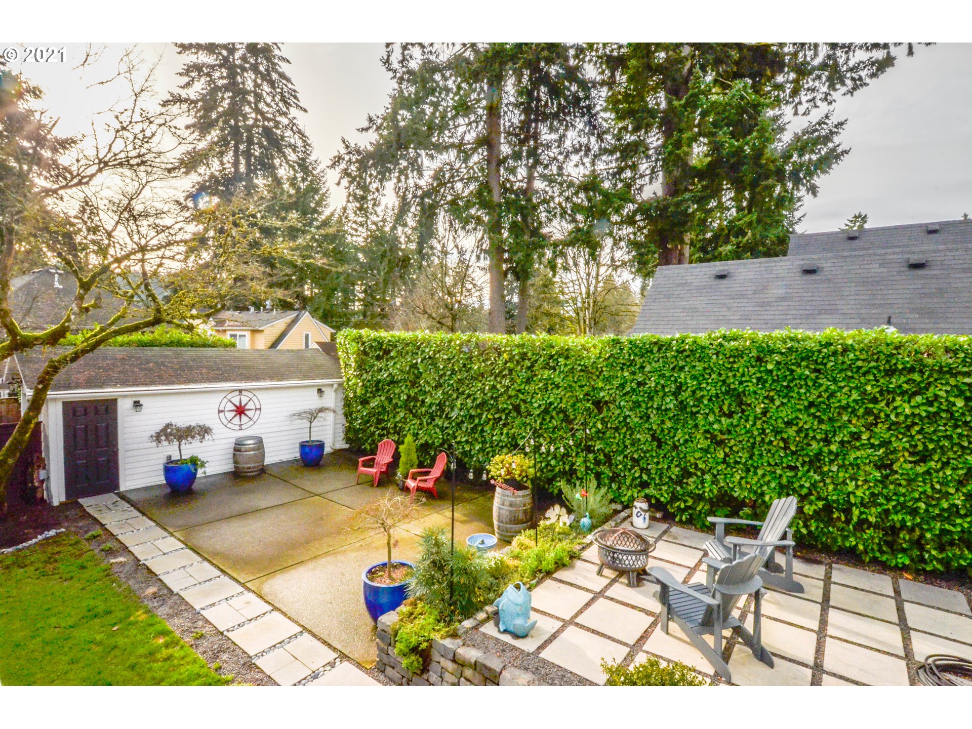 116 Middlecrest Road Lake Oswego, OR 97034 - Photo 29 of 31 Gallery Image 29