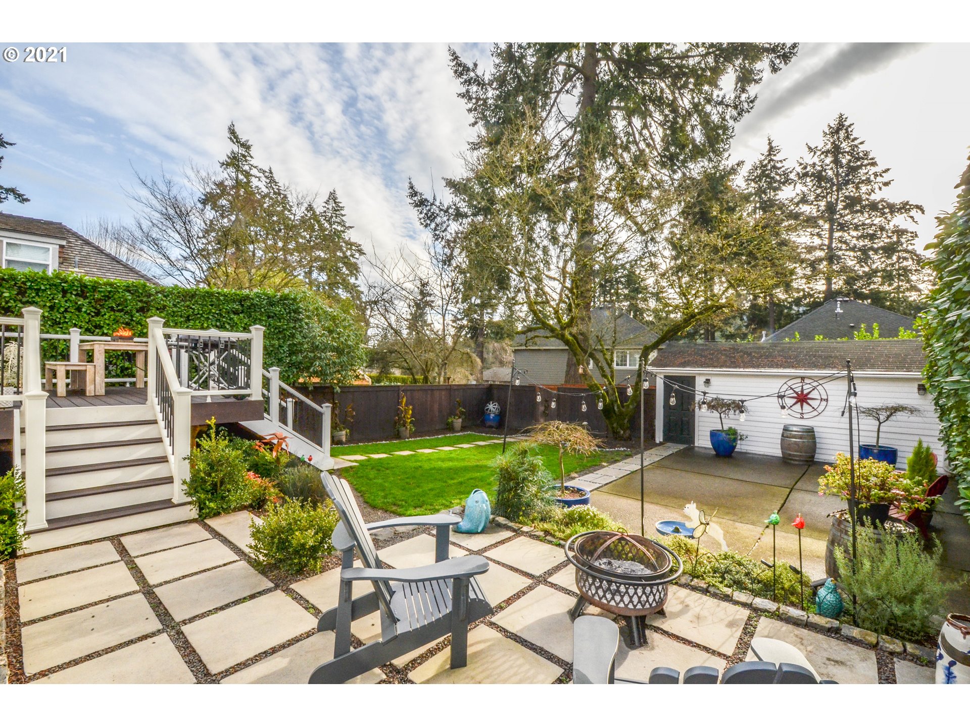 116 Middlecrest Road Lake Oswego, OR 97034 - Photo 30 of 31 Gallery Image 30