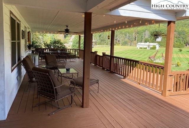575 Old Shulls Farm Road Banner Elk, NC 28604 - Photo 26 of 36 Gallery Image 26