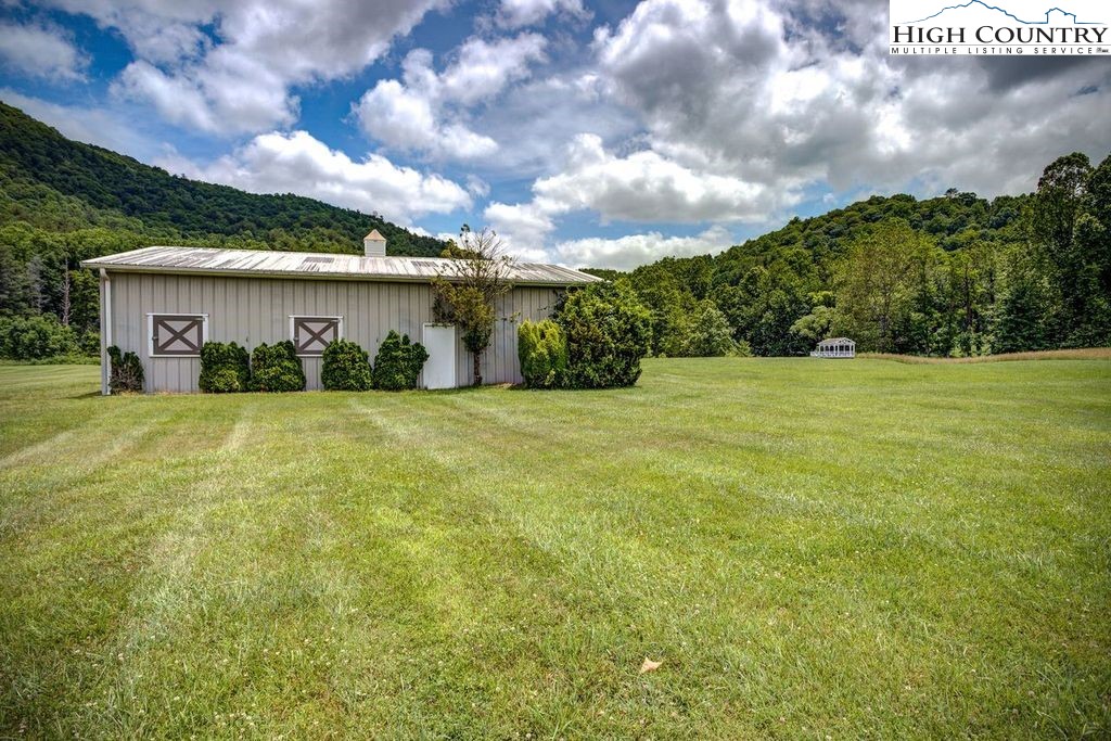 575 Old Shulls Farm Road Banner Elk, NC 28604 - Photo 30 of 36 Gallery Image 30