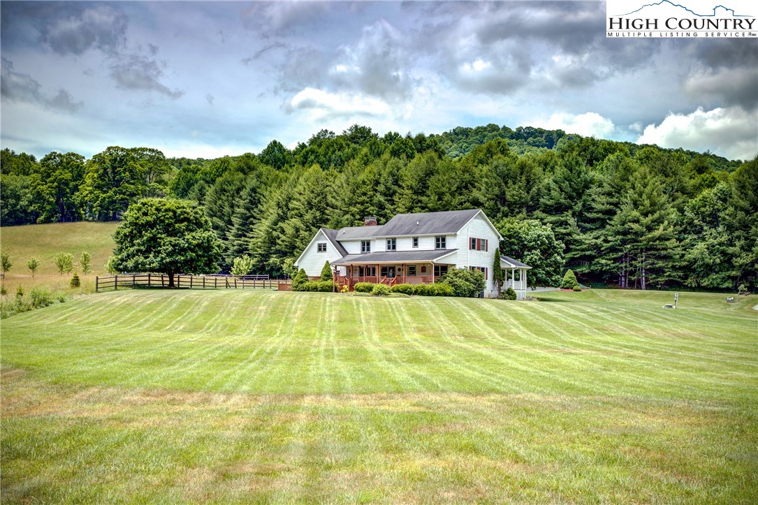 575 Old Shulls Farm Road Banner Elk, NC 28604 - Photo 33 of 36 Gallery Image 33