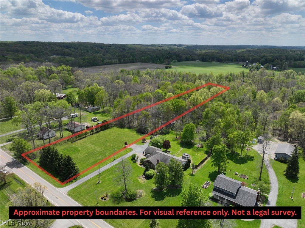 West Western Reserve Road Canfield, OH 44406 - Photo 5 of 15