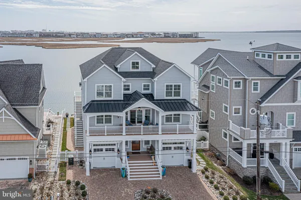 $3,899,900 | 307 Old Landing Road, Ocean City, MD 21842