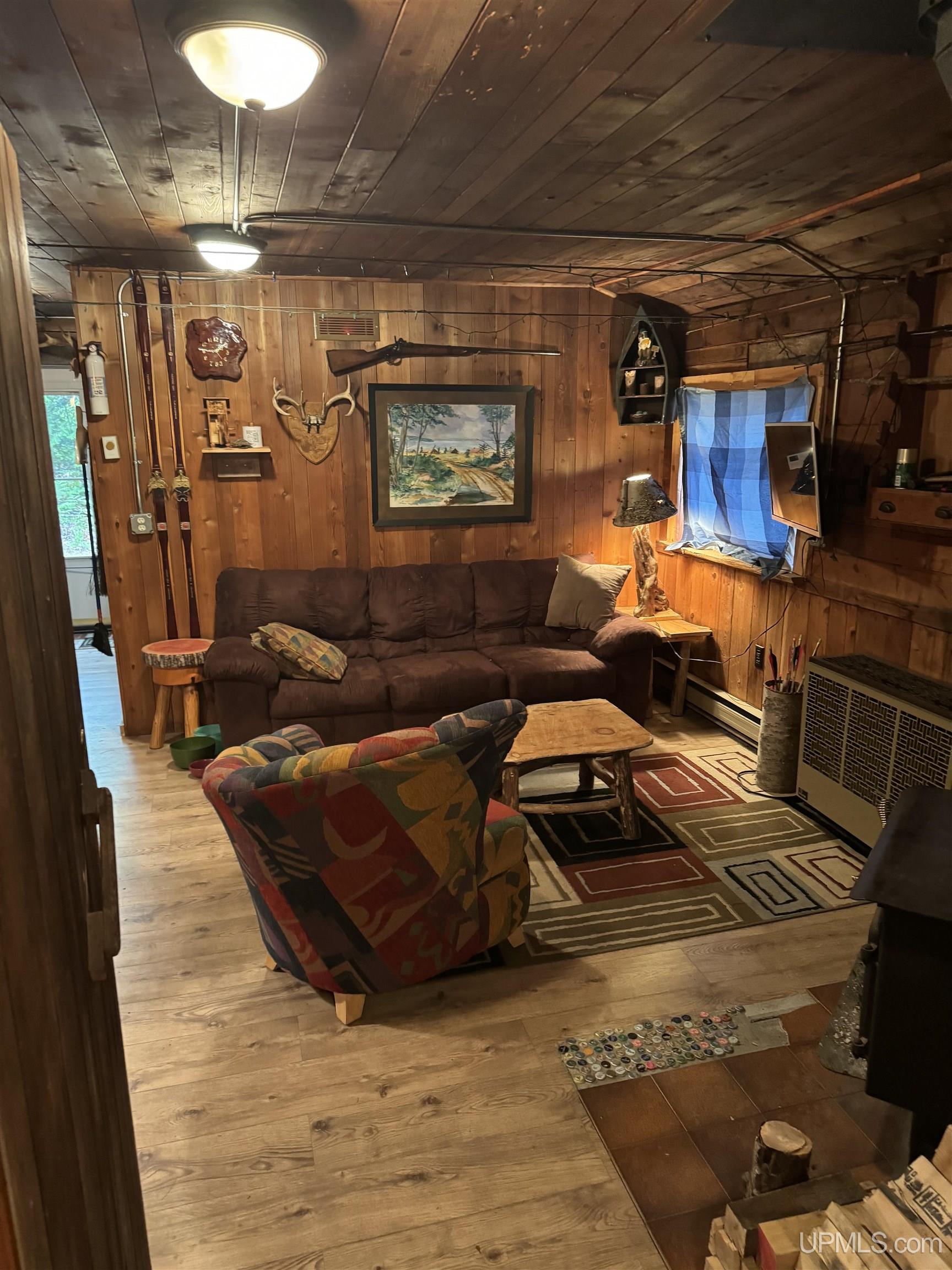 11281 Co Road Wetmore, MI 49895 - Photo 9 of 51
