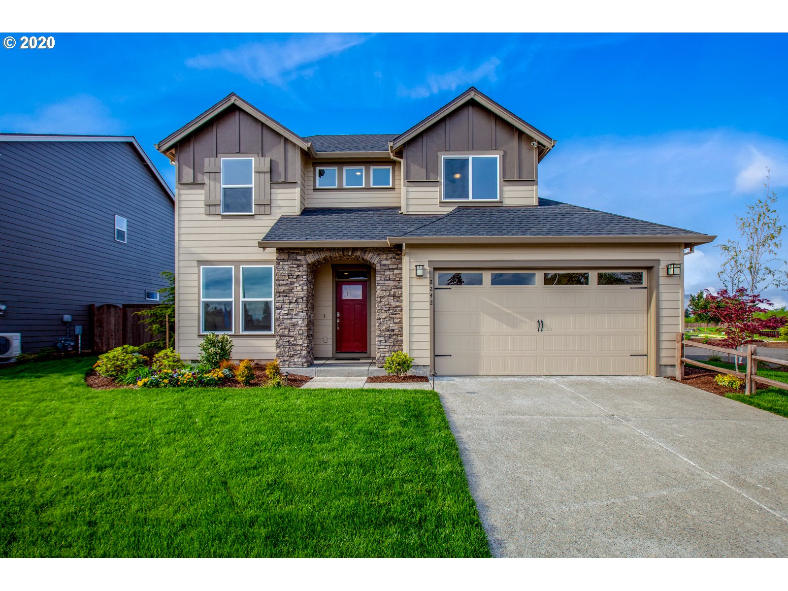 8520 North 2nd Loop, Unit LOT47 Ridgefield, WA 98642 - Photo 1 of 1
