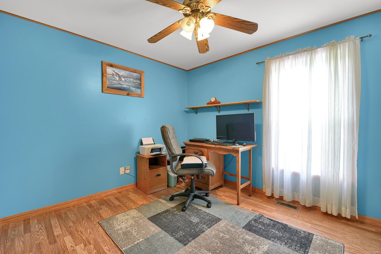 11460 Silver Creek Road Alhambra, IL 62001 - Photo 14 of 44