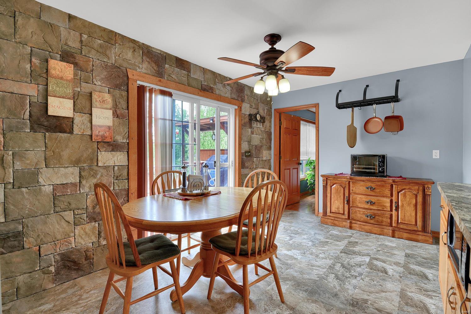 11460 Silver Creek Road Alhambra, IL 62001 - Photo 3 of 44
