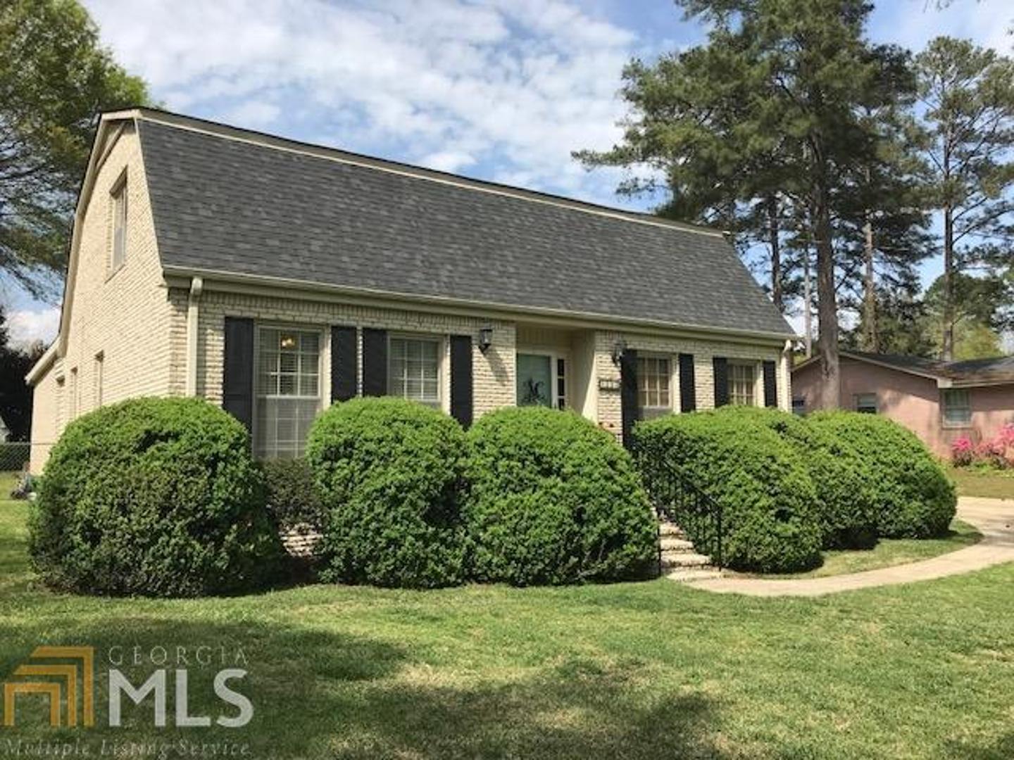 1122 Placid Road Griffin, GA 30224 - Photo 1 of 1 Gallery Image 1