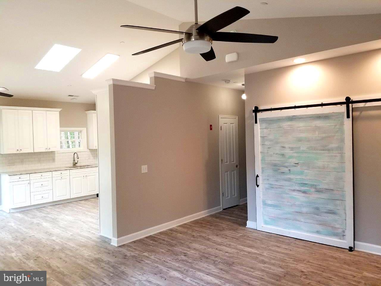 111 Cecil Road Stevensville, MD 21666 - Photo 8 of 8 Open and spacious floor plan.