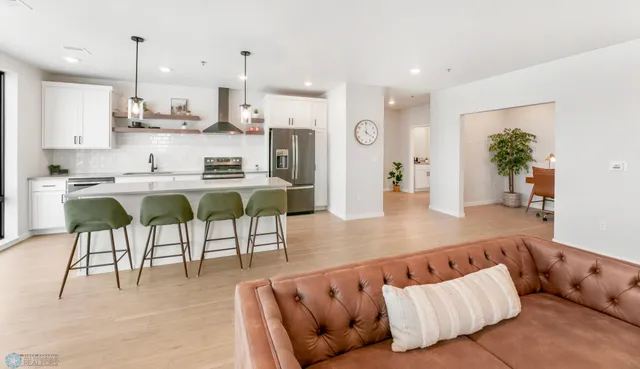 $516,360 | 4470 24th Avenue South, Unit 602, Fargo, ND 58104