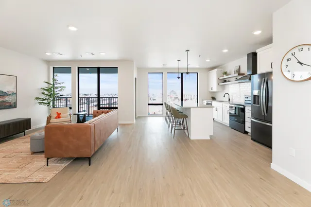 $516,360 | 4470 24th Avenue South, Unit 602, Fargo, ND 58104