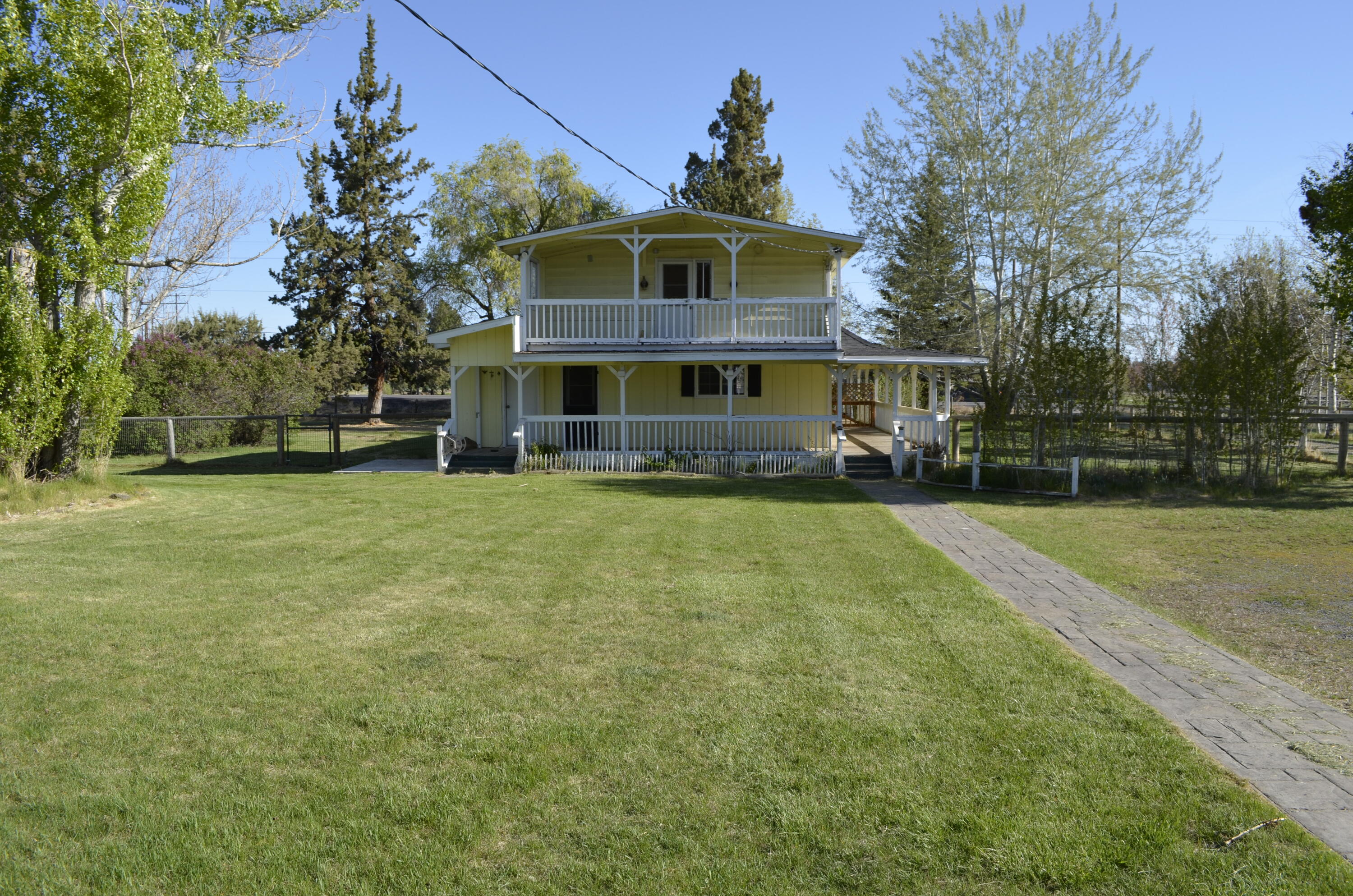 21911 Northeast Butler Market Road Bend, OR 97701 - Photo 1 of 25 _DSC0096