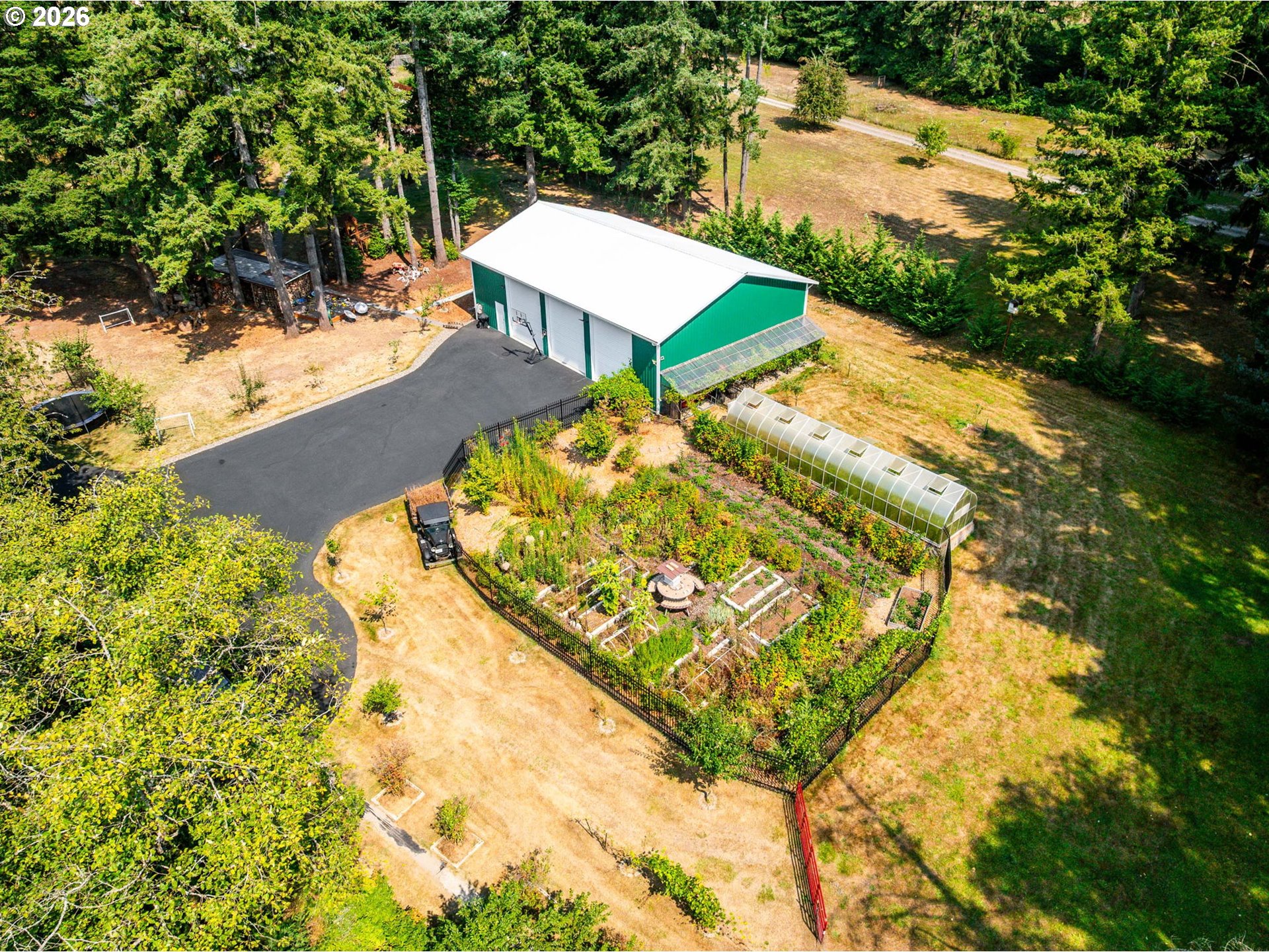 24341 Northeast Berry Road Battle Ground, WA 98604 - Photo 41 of 47 Gallery Image 41