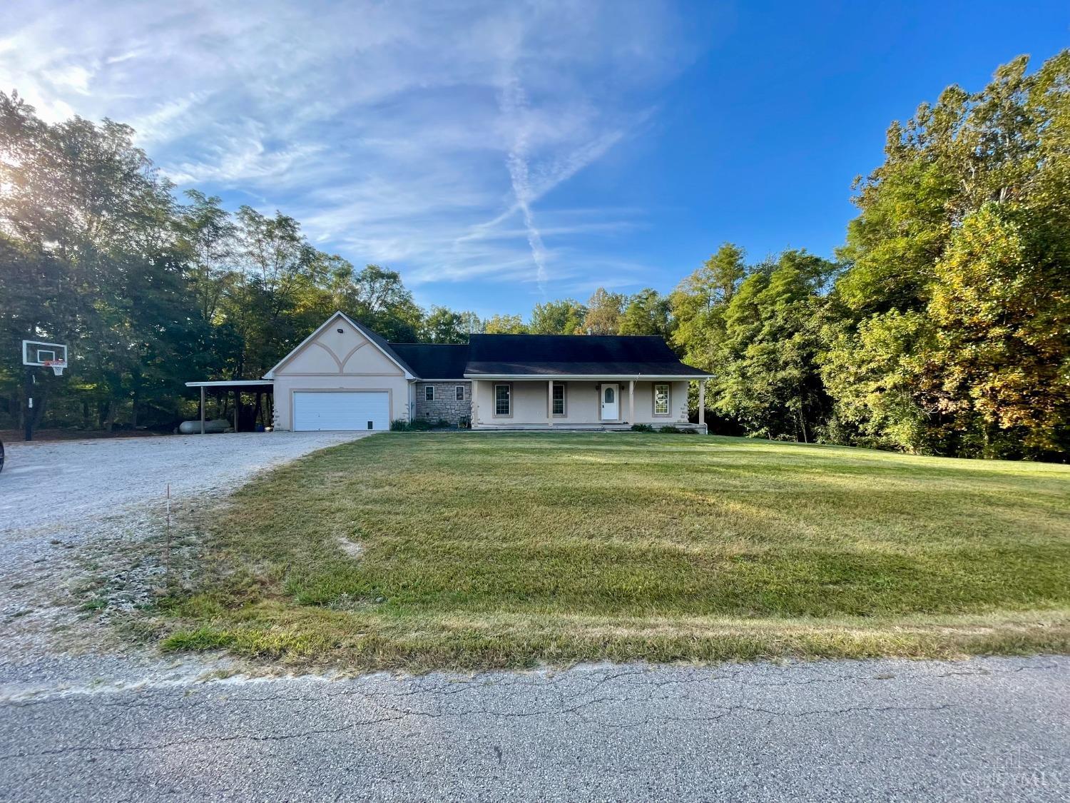 16170 Duck Creek Road Laurel, IN 47024 - Photo 2 of 28 Gallery Image 2