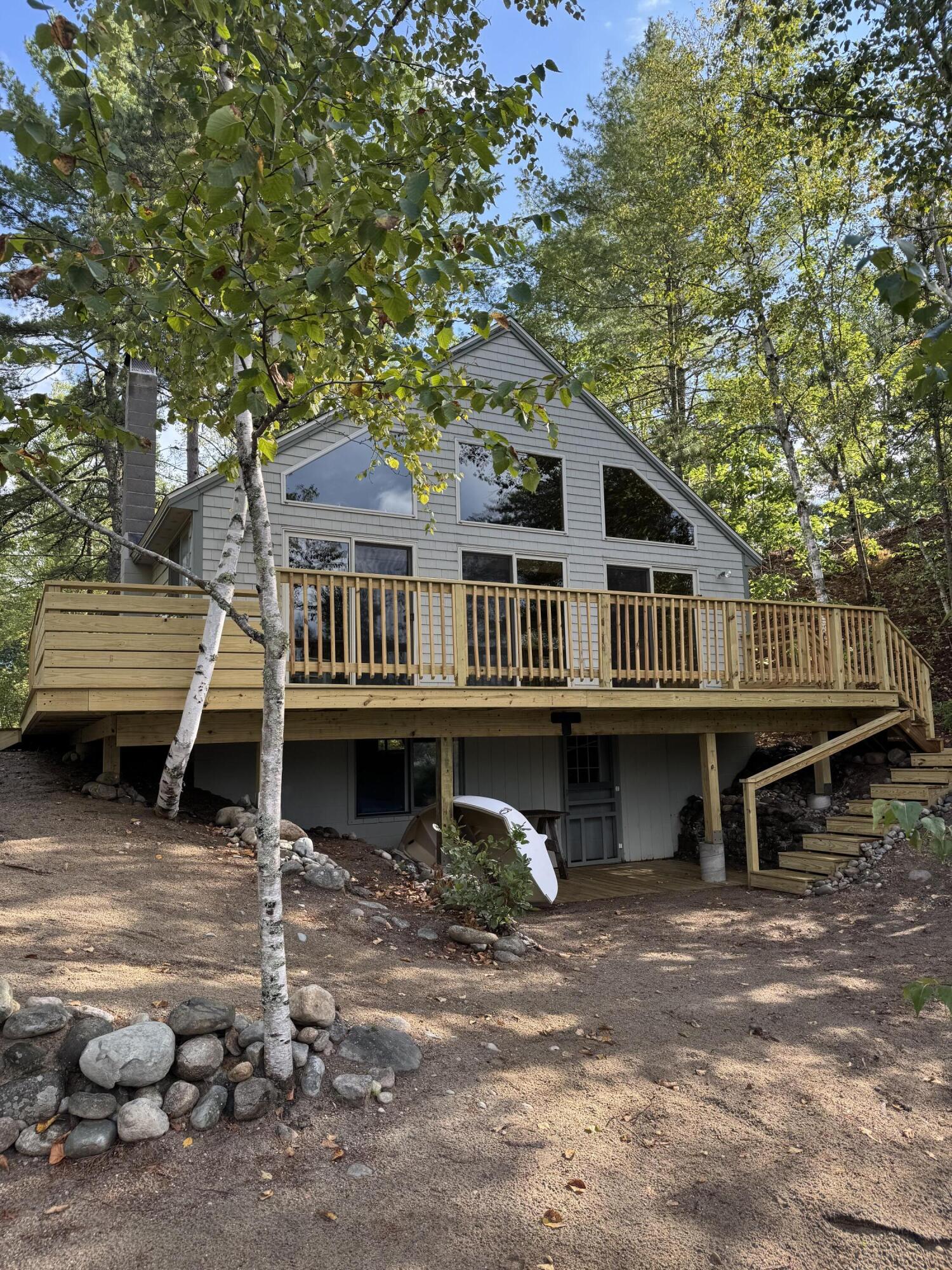 229 Russell Road West Newfield, ME 04095 - Photo 2 of 3 IMG_6913