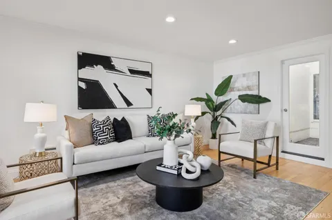 $830,000 | 1365 Scott Street, Unit 2, San Francisco, CA 94115