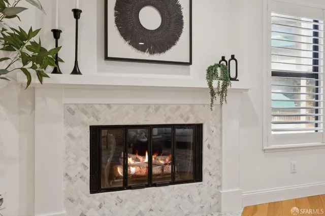 $830,000 | 1365 Scott Street, Unit 2, San Francisco, CA 94115