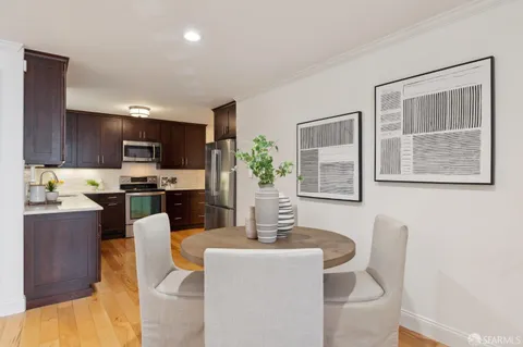 $830,000 | 1365 Scott Street, Unit 2, San Francisco, CA 94115