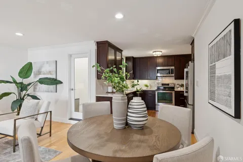$830,000 | 1365 Scott Street, Unit 2, San Francisco, CA 94115