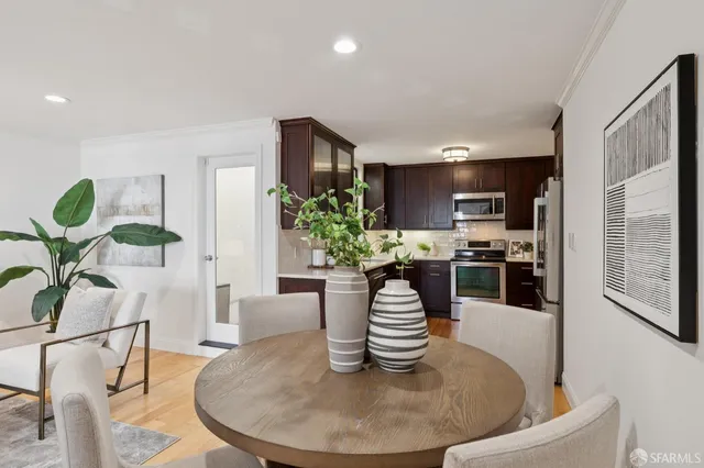 $830,000 | 1365 Scott Street, Unit 2, San Francisco, CA 94115