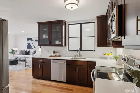 $830,000 | 1365 Scott Street, Unit 2, San Francisco, CA 94115