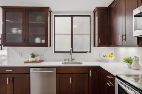 $830,000 | 1365 Scott Street, Unit 2, San Francisco, CA 94115