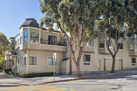 $830,000 | 1365 Scott Street, Unit 2, San Francisco, CA 94115