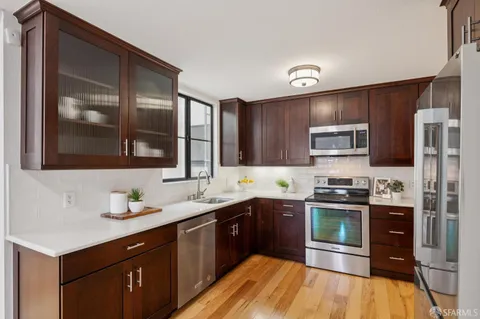 $830,000 | 1365 Scott Street, Unit 2, San Francisco, CA 94115