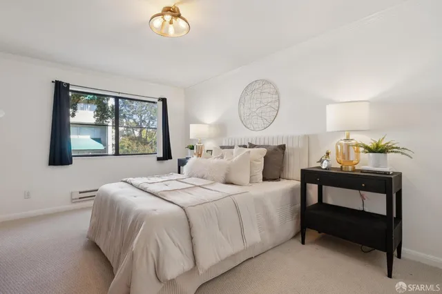 $830,000 | 1365 Scott Street, Unit 2, San Francisco, CA 94115