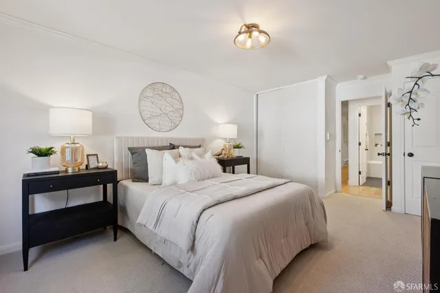 $830,000 | 1365 Scott Street, Unit 2, San Francisco, CA 94115