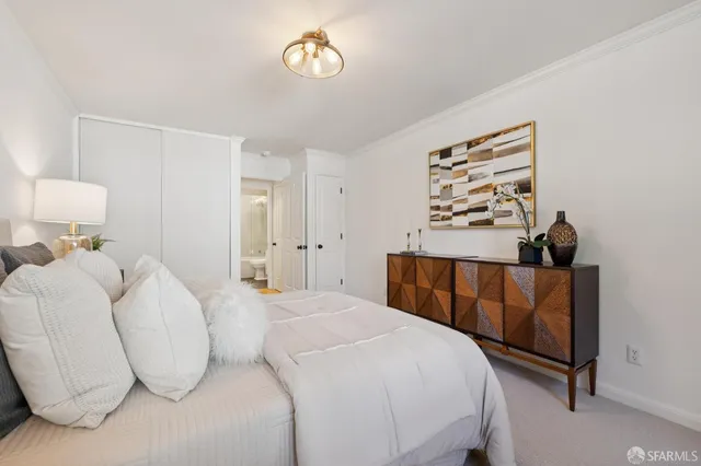 $830,000 | 1365 Scott Street, Unit 2, San Francisco, CA 94115