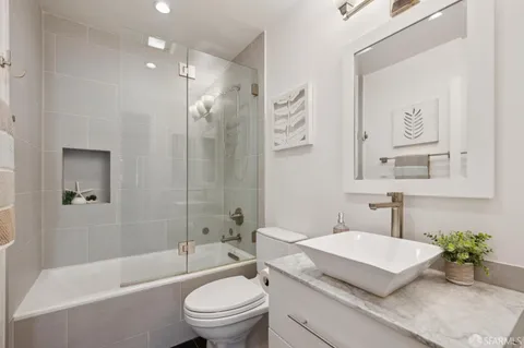 $830,000 | 1365 Scott Street, Unit 2, San Francisco, CA 94115