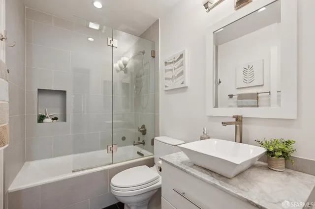 $830,000 | 1365 Scott Street, Unit 2, San Francisco, CA 94115