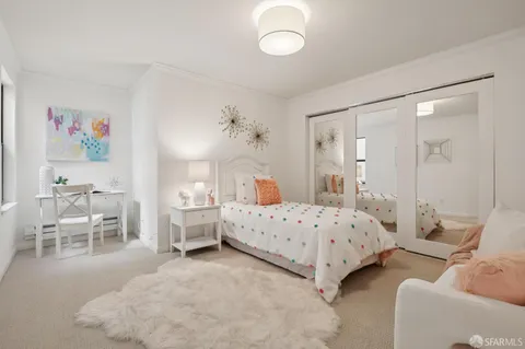 $830,000 | 1365 Scott Street, Unit 2, San Francisco, CA 94115