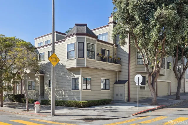 $830,000 | 1365 Scott Street, Unit 2, San Francisco, CA 94115