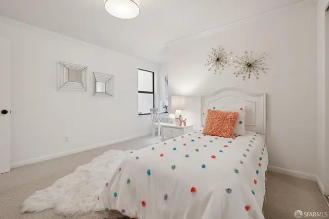 $830,000 | 1365 Scott Street, Unit 2, San Francisco, CA 94115