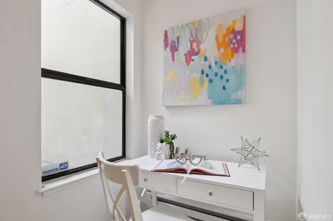 $830,000 | 1365 Scott Street, Unit 2, San Francisco, CA 94115