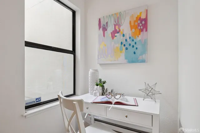 $830,000 | 1365 Scott Street, Unit 2, San Francisco, CA 94115