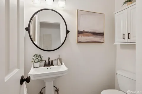 $830,000 | 1365 Scott Street, Unit 2, San Francisco, CA 94115