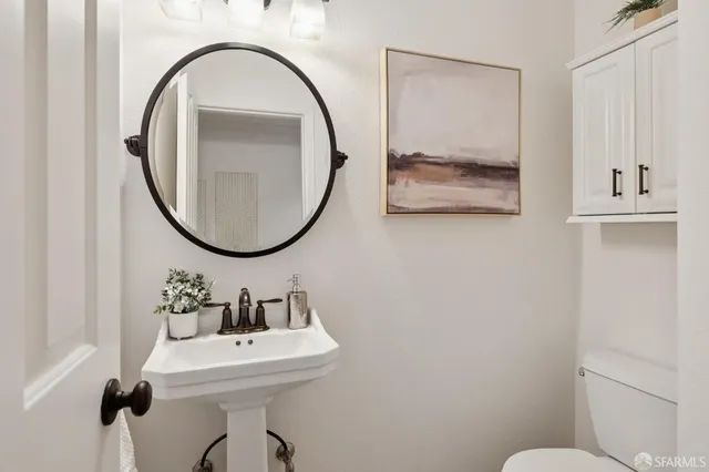 $830,000 | 1365 Scott Street, Unit 2, San Francisco, CA 94115